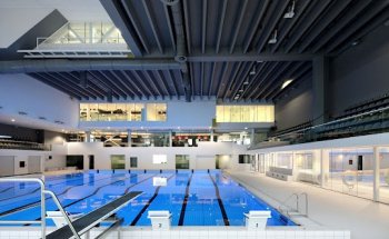 Sportcomplex Drieburcht