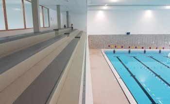 Optisport Zwembad Doelum