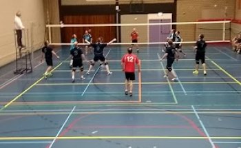 Optisport Sport- en Recreatiecentrum 't Spilbroek