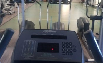 Fysio-Fit centrum Van der Toolen