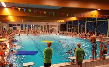 Optisport Zwembad Dommelbad