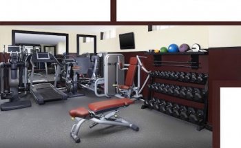 Des Indes Health Club & Spa