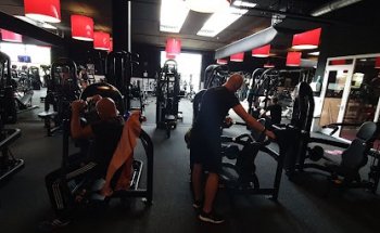 BigGym Heerhugowaard