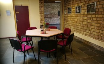 Ontzzpannen-Zen yoga