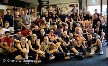 CrossFit Meierijstad
