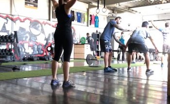 CrossFit Boxtel