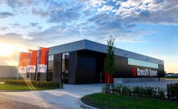 CrossFit Gymert