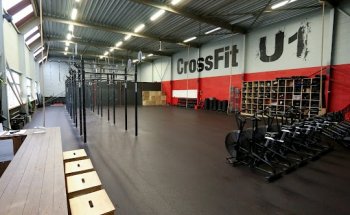 CrossFit U1
