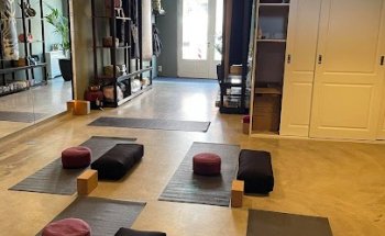 MY STYLE beauty & yoga artikelen