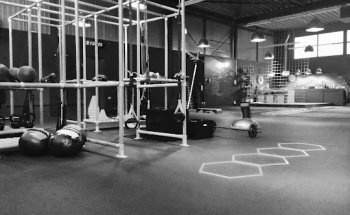 Personal Trainer Twente