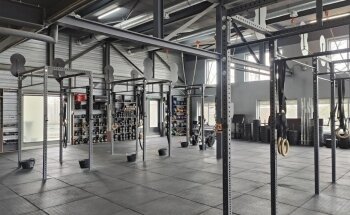 CrossFit Vastberaden