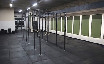 The Daily CrossFit