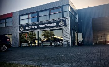 CrossFit Coevorden