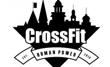 Crossfit Human Power