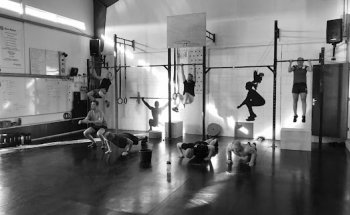 Crossfit Castricum