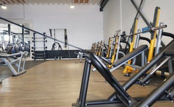 Fitnessclub Friends 4 Life B.V.