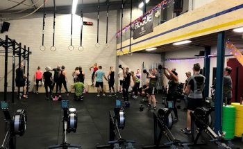 CrossFit 1693