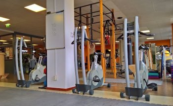 ParaMedisch Centrum Stad van de Zon