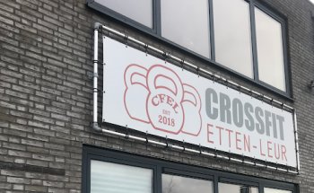 CrossFit Etten-Leur