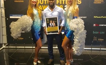 Domcity Personal Training - Personal Trainer Utrecht