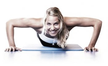 RGYM The Mecca of Fitness