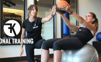 Floor Kok, Personal Trainer & Coach