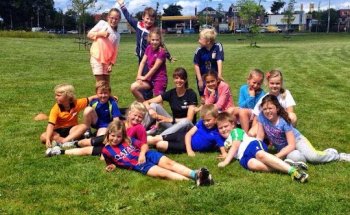 BOOTCAMP 2 the next Floor