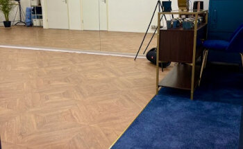 Stella Dance & Projects