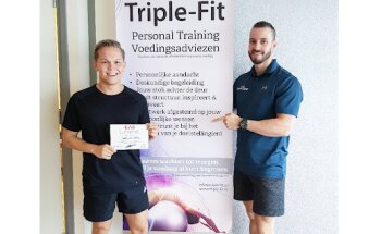 Triple-Fit Personal Training