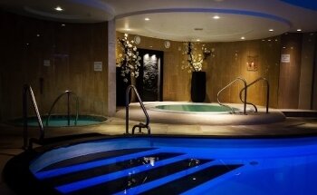 Health Spa Wellness & Fitness