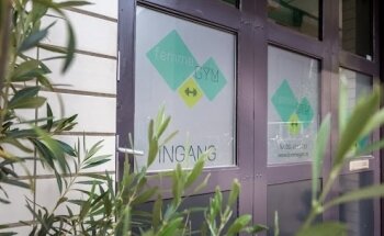 FemmeGym 'de Garage'