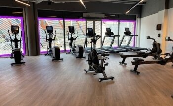 Anytime Fitness Den Haag-Wateringse Veld