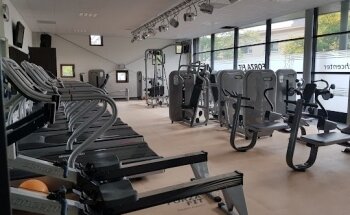 Forza Fit Health Center