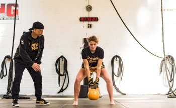 Scorpio Gym | Muay Thai Kickboxing Boxing MMA Bokszaktraining Personal Training Bootcamps