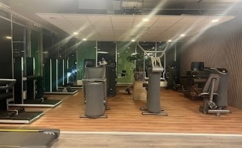 Purazen gym