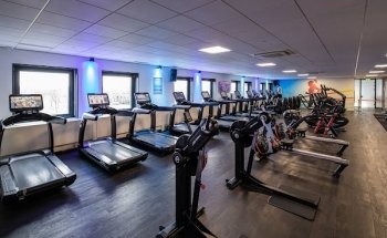 Rhythmsports Ypenburg