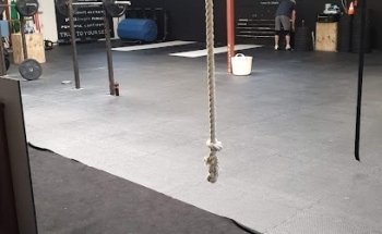 CrossFit Urk B.V.