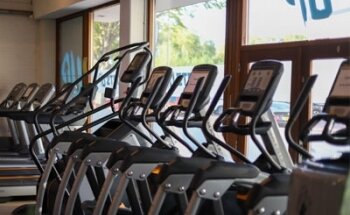 Sports Up Healthcentre