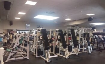 Sportcentrum Sport Arena