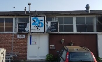 Fitness Studio Bagheera