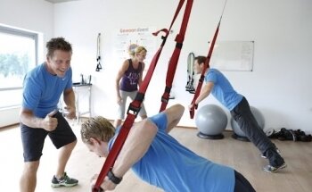 Personal Fitness Nederland - Eindhoven Noord