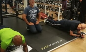 Sportschool Sport 2000 Leusden