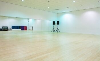 SEP group fitness | body & mind | dance