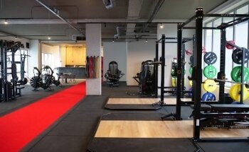 Gympact Amsterdam