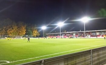 Sportpark De Herdgang, Eindhoven