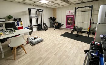 Maud Fitness Eindhoven