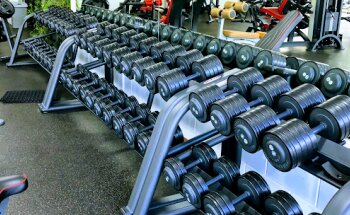 Sportschool Active Leisure