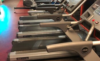 Sportschool Active Leisure Veenoord