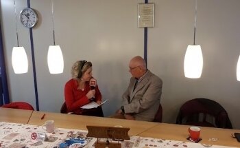 COVS HZO Drenthe, Ullevi 12, 7825 SE, Emmen