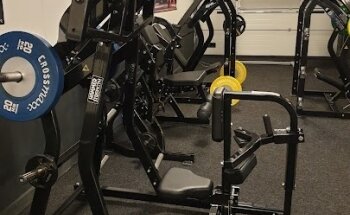 Multi Gym Schoonebeek